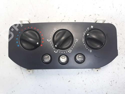 AC-Styringsenhed/Manøvreenhed RENAULT CLIO I (B/C57_, 5/357_) 1.4 (80 hp) 1025741