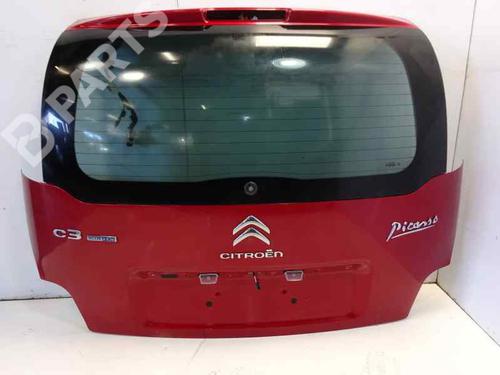 Bakluke CC/Kombi-Kupé CITROËN C3 Picasso (SH_) [2008-2025]  230777