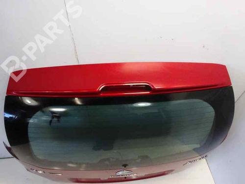 Tailgate CITROËN C3 Picasso (SH_)  | BP230777C6 
