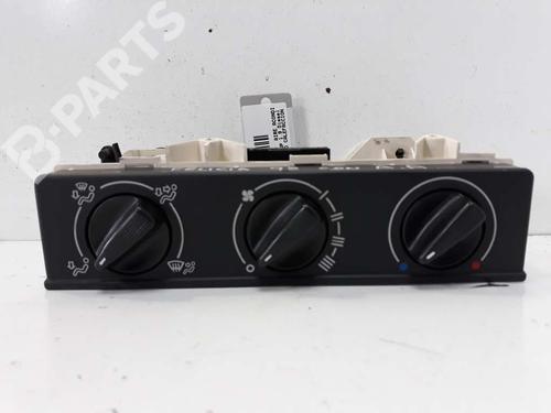 Commande Chauffage SKODA FELICIA I Pickup (6UF, 6U7) [1995-2002]  1032847
