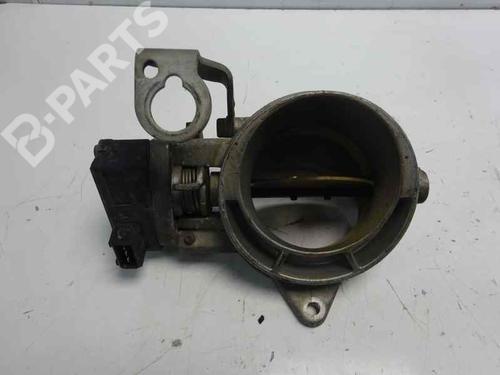 Used Throttle body BMW 5 (E39) 523 i (170 hp) 1928125
