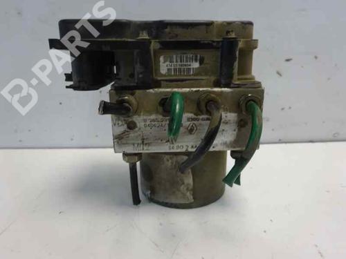 ABS pump RENAULT SCÉNIC II (JM0/1_)  | BP374767M43 