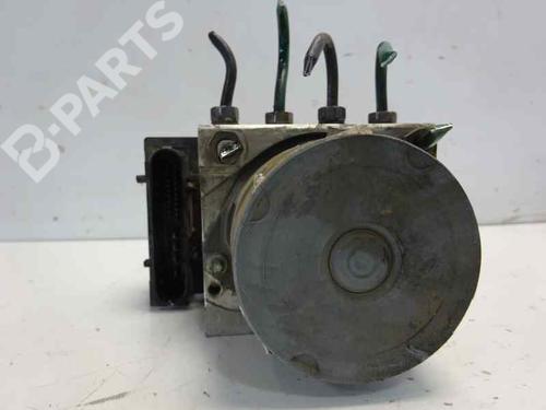 ABS pump RENAULT SCÉNIC II (JM0/1_)  | BP374767M43 