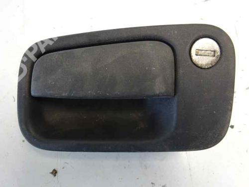 Used Front right exterior door handle LANCIA Y (840_) [1995-2003]  1608314