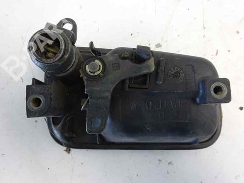 Front right exterior door handle LANCIA Y (840_)  | BP1608314C129 