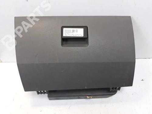 Used Glove box FORD FIESTA V (JH_, JD_) [2001-2014]  1097642