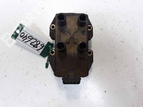 Used Ignition coil PEUGEOT 106 I (1A, 1C) [1991-1996]  1707702