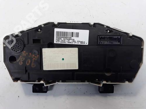 Compteur de vitesse FORD FOCUS II (DA_, HCP, DP) 1.6 TDCi | BP858710C47 