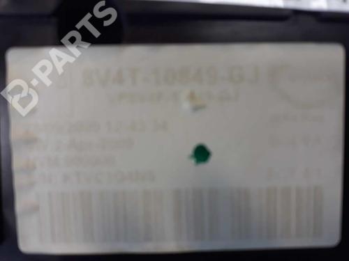 Compteur de vitesse FORD FOCUS II (DA_, HCP, DP) 1.6 TDCi | BP858710C47 