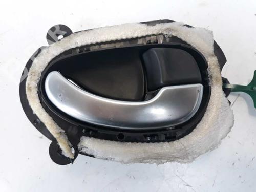 Used Rear right interior door handle PEUGEOT 406 (8B) [1995-2005]  3209411