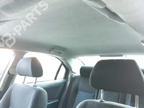 Sunroof FORD MONDEO III Saloon (B4Y) 2.0 16V TDDi / TDCi | BP1140431C124 