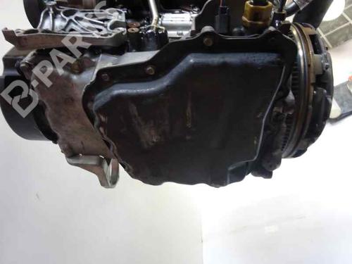 Engine OPEL ANTARA A (L07) 2.2 CDTi | BP858563M1 