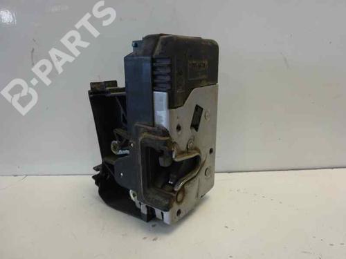 Zamek drzwi przednich prawych OPEL MERIVA A MPV (X03) 1.7 CDTI (E75) 13154792