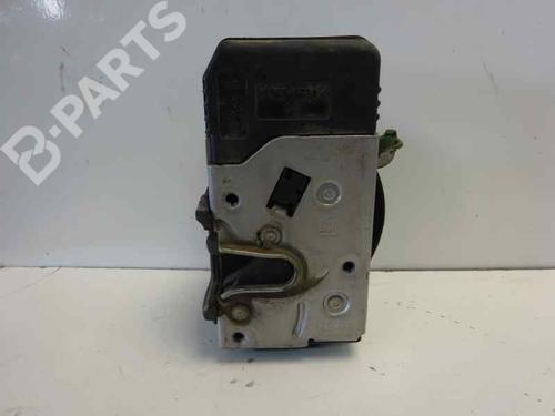 Front right lock OPEL MERIVA A MPV (X03) 1.7 CDTI (E75) | BP1927954C97 