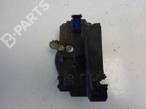 Front right lock OPEL MERIVA A MPV (X03) 1.7 CDTI (E75) | BP1927954C97 