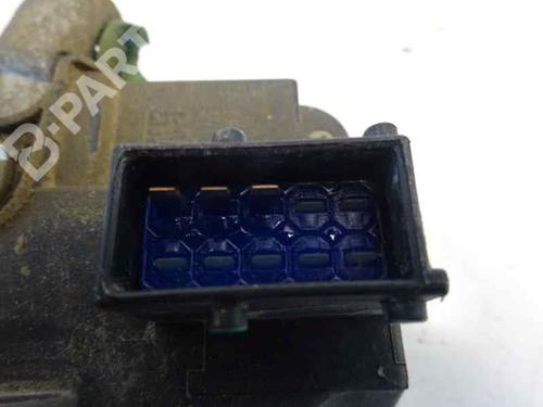 Front right lock OPEL MERIVA A MPV (X03) 1.7 CDTI (E75) | BP1927954C97 