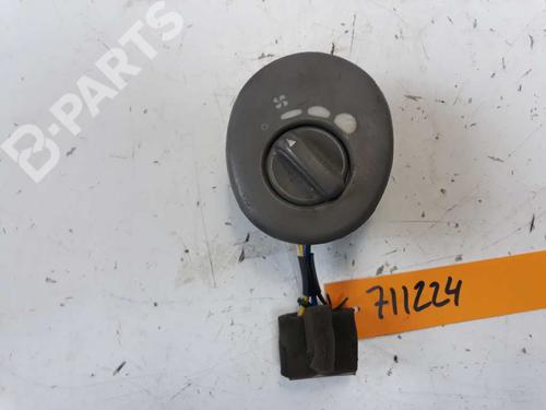 Used Climate control KIA CARNIVAL II (GQ) [1999-2007]  1395746