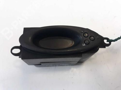 Used Display monitor HYUNDAI COUPE I (RD) [1996-2004]  3450320