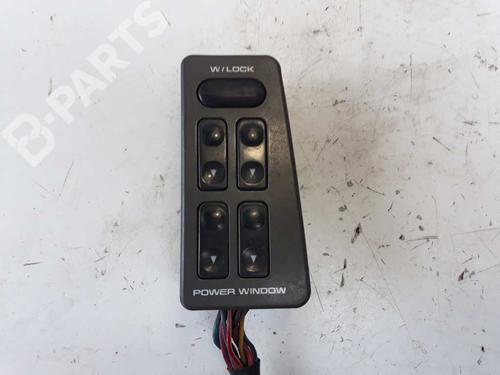 Used Left front window switch KIA SEPHIA (FA) [1995-1997]  1396724