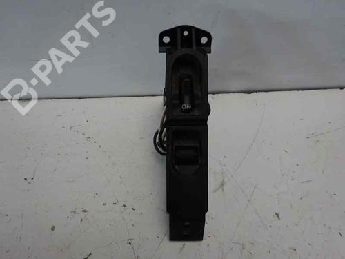 Used Right front window switch ROVER 45 I Hatchback (RT) [2000-2005]  1396826