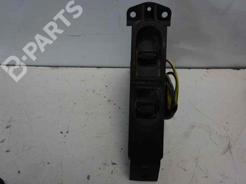 Used Left front window switch ROVER 45 I Hatchback (RT) [2000-2005]  1396827