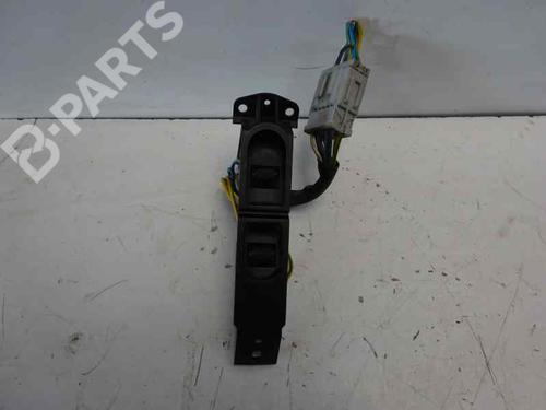 Used Left front window switch ROVER 400 II (RT) [1995-2000]  1396830