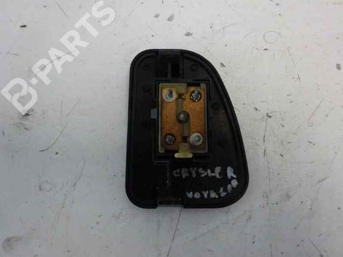 Right front window switch CHRYSLER VOYAGER II (ES)  | BP1396832I26 