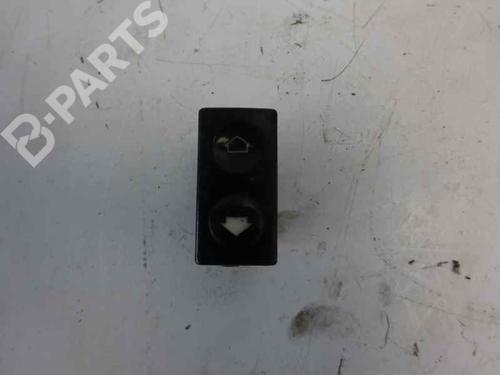 Used Right front window switch ROVER 200 II Hatchback (RF) [1995-2000]  1396842