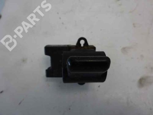 Used Right front window switch ROVER 400 II (RT) [1995-2000]  1396846