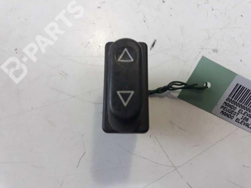 Used Left front window switch PEUGEOT 106 II (1A_, 1C_) [1996-2005]  1396835
