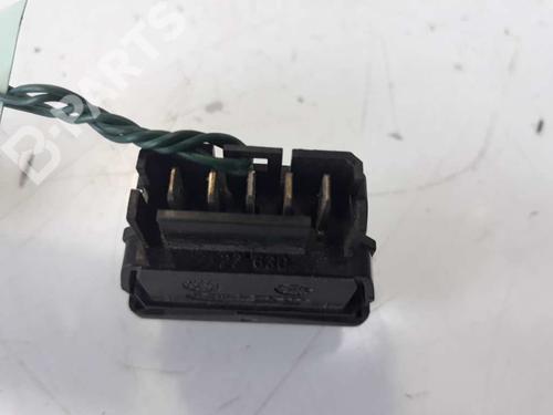 Left front window switch PEUGEOT 106 II (1A_, 1C_)  | BP1396835I27 