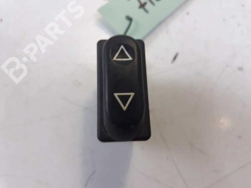 Used Left front window switch CITROËN SAXO (S0, S1) [1996-2004]  1396837