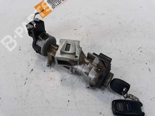 Used Ignition barrel MAZDA 3 Saloon (BK) 1.6 DI Turbo (BK12Y) (109 hp) 373362