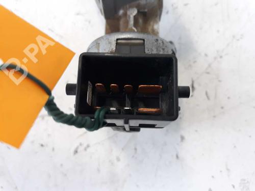 Ignition barrel MAZDA 3 Saloon (BK) 1.6 DI Turbo (BK12Y) | BP373362M48 