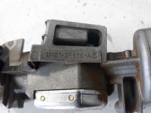 Ignition barrel MAZDA 3 Saloon (BK) 1.6 DI Turbo (BK12Y) | BP373362M48 