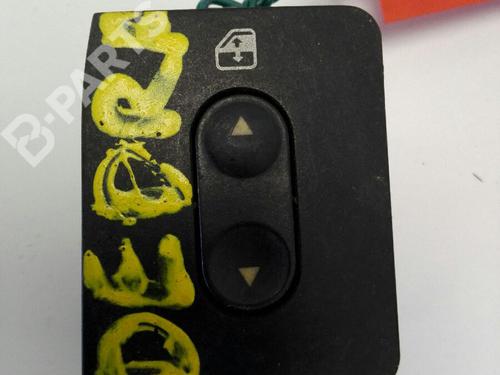 Used Right front window switch LANCIA DEDRA (835_) [1989-1999]  1401843