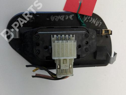 Right front window switch LANCIA DEDRA (835_)  | BP1401840I26 
