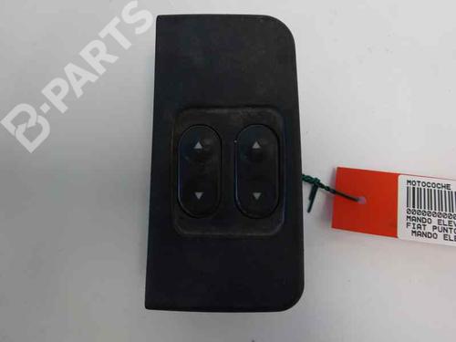 Venstre fortil elrude kontakt FIAT PUNTO (176_) 75 1.2 (73 hp) 1401854
