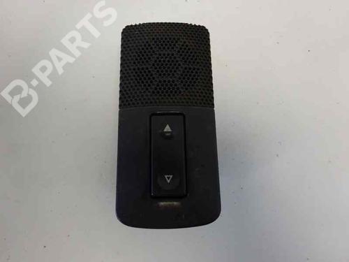 Used Right front window switch OPEL VECTRA C (Z02) 2.2 DTI 16V (F69) (125 hp) 1402113