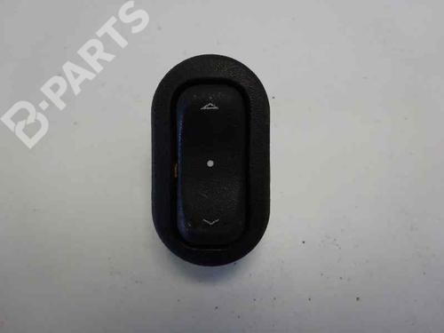 Used Right front window switch OPEL ZAFIRA A MPV (T98) 2.0 DTI 16V (F75) (101 hp) 1445105