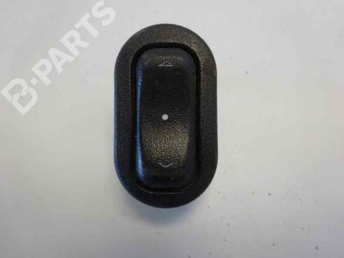 Used Right front window switch OPEL ZAFIRA A MPV (T98) 2.0 DTI 16V (F75) (101 hp) 2685285