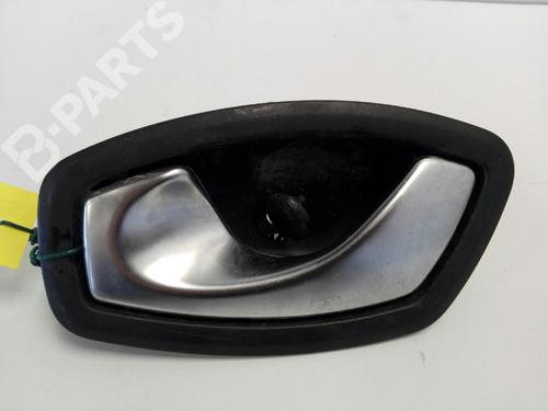 Used Front left interior door handle Front left interior door handle RENAULT MEGANE III Hatchback (BZ0/1_, B3_) 1.5 dCi (106 hp) 3209453 3209453