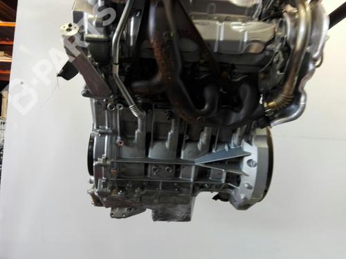 Engine MERCEDES-BENZ A-CLASS (W168) A 160 CDI (168.007) | BP241520M1 