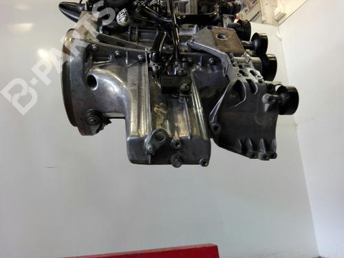 Engine MERCEDES-BENZ A-CLASS (W168) A 160 CDI (168.007) | BP241520M1 
