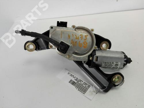 Rear wiper motor BMW 1 (E87) 118 d | BP375833M102 - Image 1