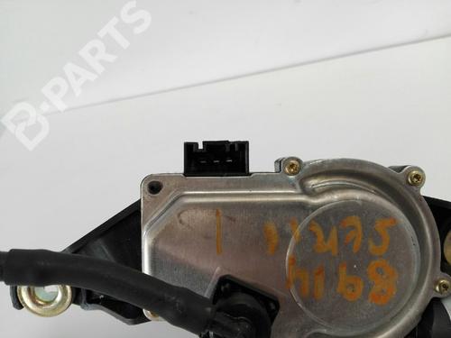 Rear wiper motor BMW 1 (E87) 118 d | BP375833M102 - Image 2