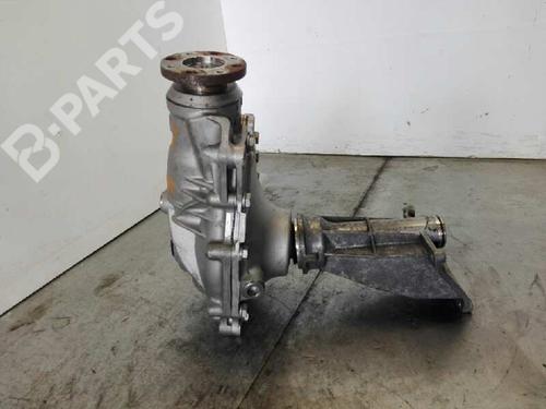 Front differential BMW X6 (E71, E72) xDrive 30 d 1139507 | B-Parts