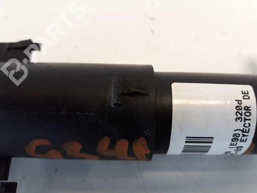 Front wiper motor BMW 3 (E90) 320 d 1565689 | B-Parts