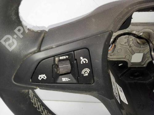 Rat OPEL CORSA E (X15) | BP324571C49 - Image 3