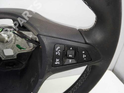 Rat OPEL CORSA E (X15) | BP324571C49 - Image 2